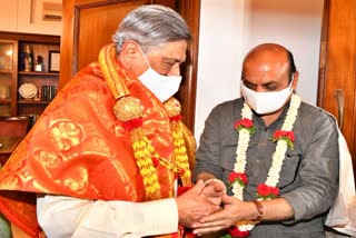 cm-basavaraj-bommai-visit-sm-krishna-home