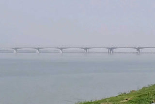 vikramshila 4 lane bridge