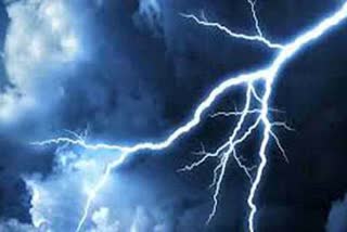 banka thunderstorm death