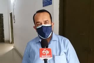 Viral flu cases increase in Patna