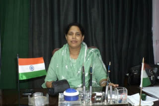 tmc leader sabina yasmin