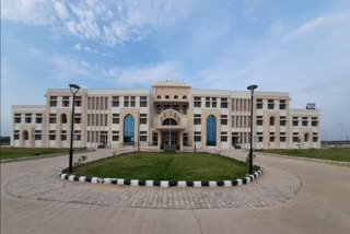 Maharaja Surajmal Brij University, Rajasthan News