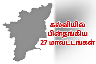 தமிழ்நாடு 4வது இடம்