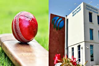 ओलंपिक गेम्स  International Cricket Council  ICC  एंजलिस ओलंपिक  ओलंपिक 2020  क्रिकेट प्रेमी  Cricket  लॉस एंजलिस ओलंपिक  ओलंपिक 2028