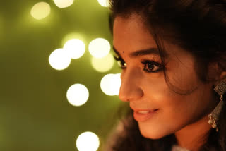 rajisha