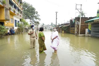 মমতা বন্দ্যোপাধ্যায়