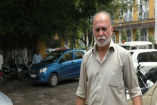 Institution of judiciary has failed in Tejpal case