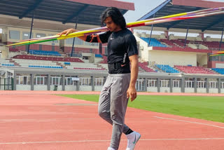 Joining national camp was turning point in my career: Neeraj Chopra