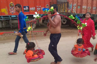 kanwar yatra 2021