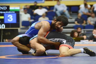 Bajrang Punia