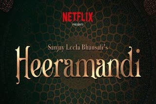 Sanjay Leela Bhansalis Heeramandi