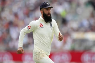 Eng vs Ind: Moeen Ali recalled to hosts' squad for second Test