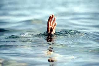 Dausa news, Youth drowned in Dausa