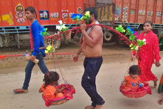 kanwar yatra 2021