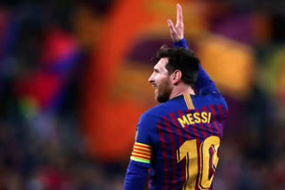 Reports: Messi agrees deal to join Paris Saint-Germain