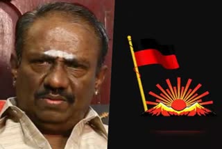 நெல்லை கண்ணனுக்கு எதிராக சுவரொட்டிகள் ஒட்டிய திமுகவினர்!