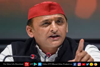 akhilesh-yadav-blames-cm-yogi-adityanath-over-issues-of-flood-victims