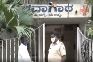 murder in mandya