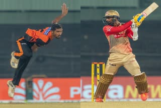 TNPL 2021 QUALIFIER 1 CHENNAI VS TRICHY