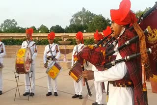 75th Independence day, Jaipur news
