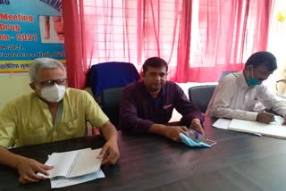 filariasis-medicine-will-be-distributed-by-setting-up-a-camp-in-hazaribag