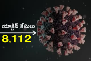 ts corona cases: రాష్ట్రంలో కొత్తగా 494 మందికి పాజిటివ్