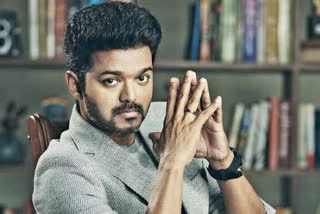 actor vijay paid pays tax on his imported car