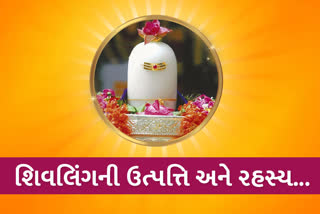 શિવલિંગ સ્વરૂપની પૂજાનું વિશેષ મહત્વ