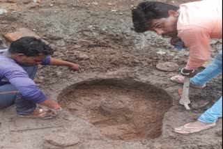 shivling found in baba mahakal temple