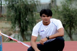 neeraj chopra grandmother story