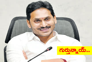 cm jagan