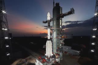 ISRO નવી સિદ્ધિ મેળવવા તૈયાર, ગુરૂવારે સવારે 5.43 વાગ્યે EOS-03 મિશનને કરાશે લોન્ચ