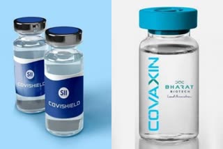 DCIG gives nod for conducting a study on mixing Covaxin and Covishield.