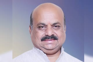 cm basavaraja bommai