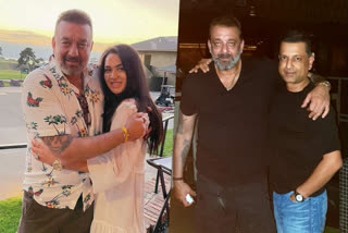 sanjay dutt latest news