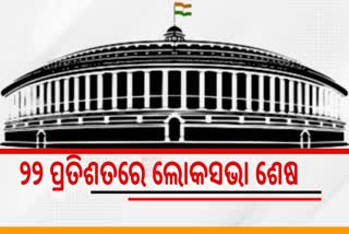 Parliament Monsoon Session