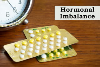 hormonal imbalance, sexual disorders, hormones, post covid-19 impact, coronavirus