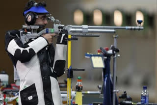 Abhinav Bindra