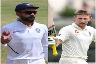 IND vs ENG Test: બીજી ટેસ્ટ મેચ પહેલાં બન્ને ટીમોને મોટો ઝટકો, ઈંગ્લેન્ડ સામે બીજી ટેસ્ટમાં વિરાટની ટીમમાં બદલાશે ખેલાડીઓ