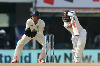 England, India docked two WTC points for slow over-rate