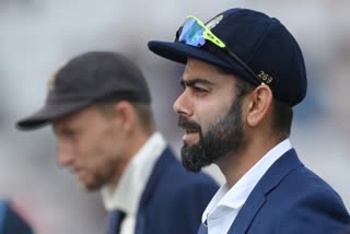 India, England players docked 40 percent of match fees, 2 penalty points for slow over rate in first test
