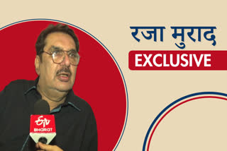 exclusive interview of film actor raza murad