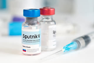 Sputnik V vaccine