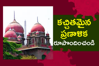 telangana-high-court-hearing-on-corona-situation-in-state