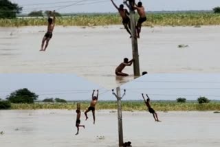 dangerous stunt video