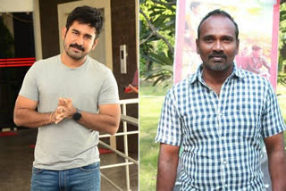 vijaj antony and vijay miltons new movie name revealed