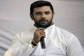 chirag paswan news