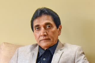 Ajit Kumar Bhuyan