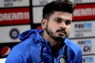 Shreyas Iyer