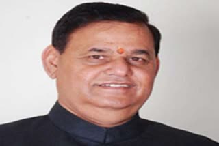 MP Bohra said in Lok Sabha,  Jaipur News